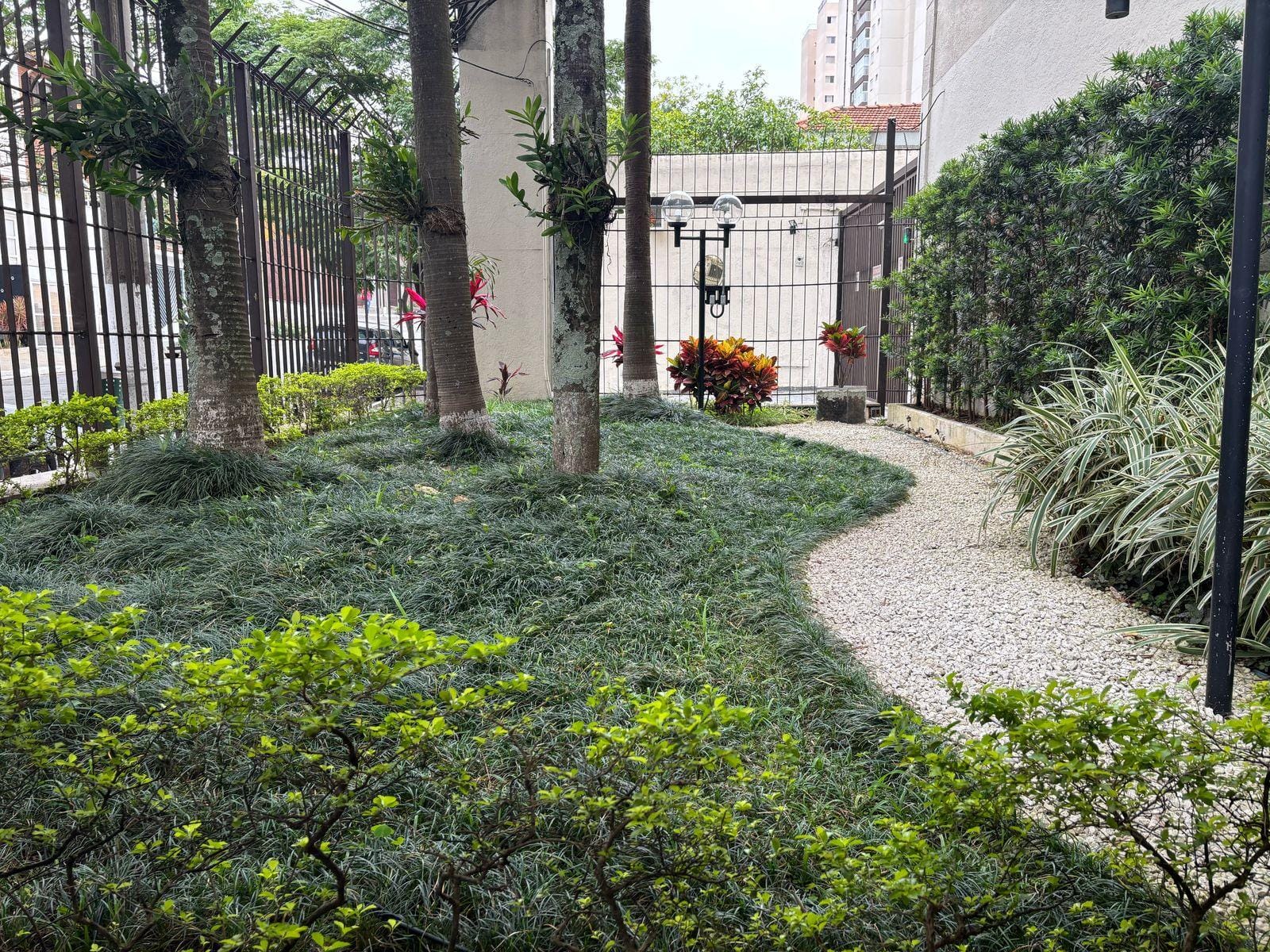 Apartamento, 3 quartos, 72 m² - Foto 4