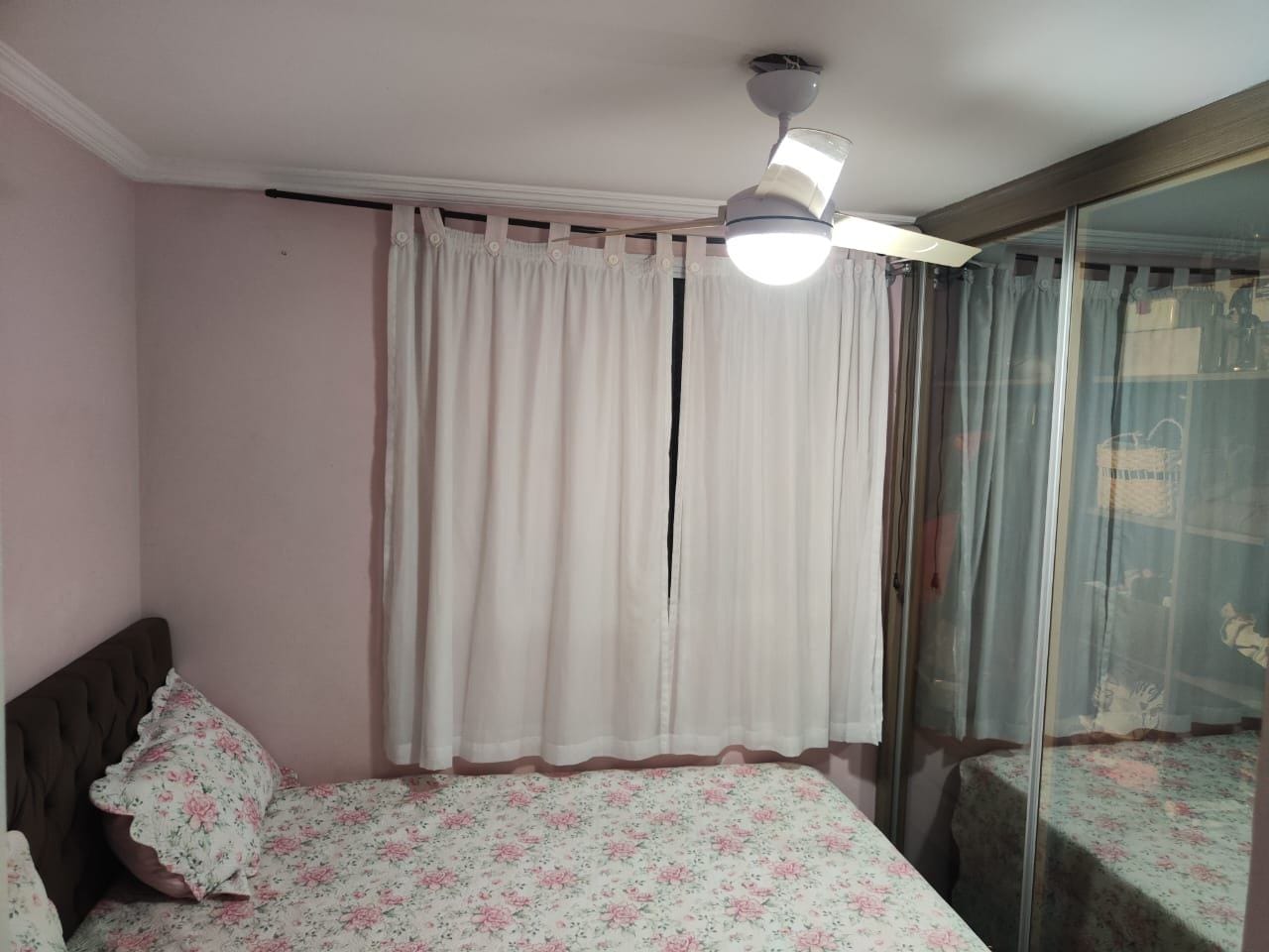 Apartamento, 2 quartos, 43 m² - Foto 1