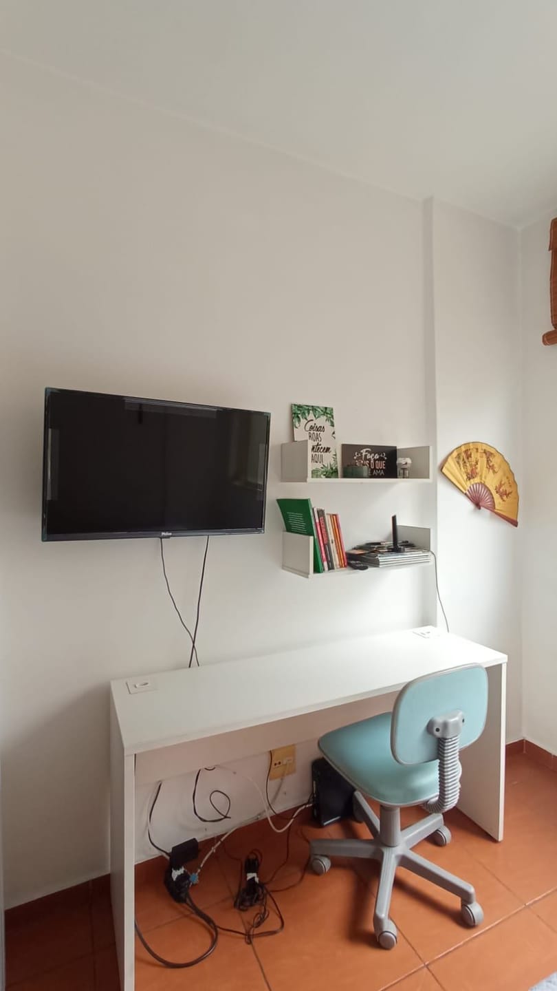Apartamento, 1 quarto, 25 m² - Foto 14