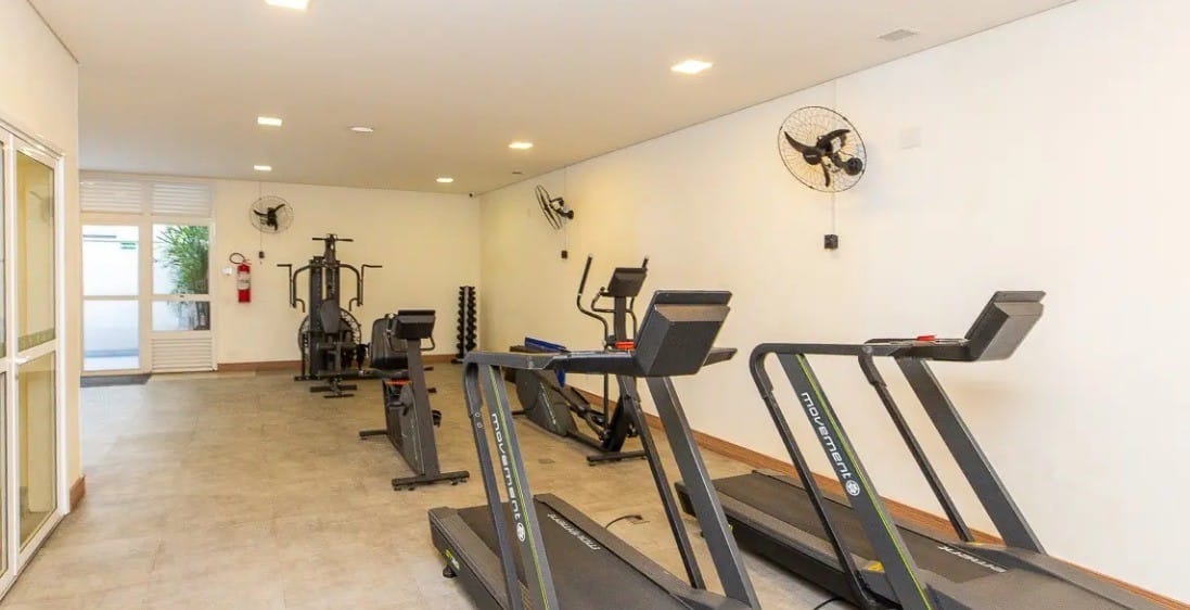 Kitnet-Studio, 29 m² - Foto 37