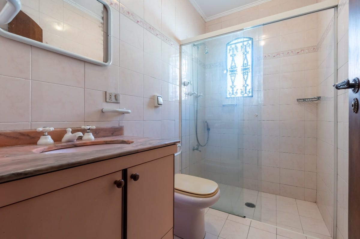 Casa, 4 quartos, 297 m² - Foto 10