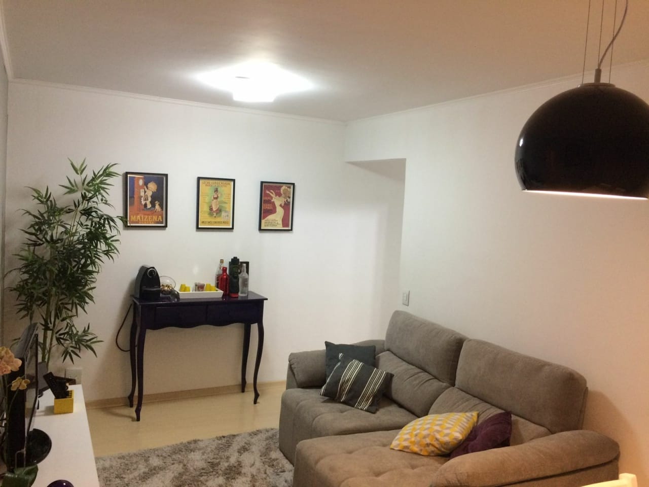 Apartamento, 2 quartos, 65 m² - Foto 5