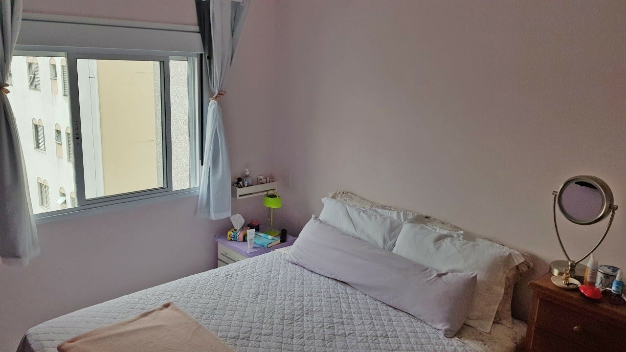Apartamento, 2 quartos, 62 m² - Foto 11