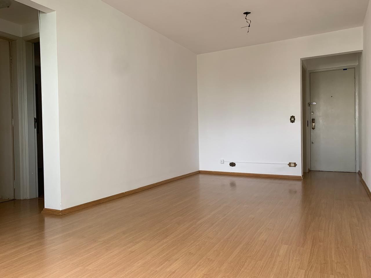Apartamento, 2 quartos, 72 m² - Foto 1