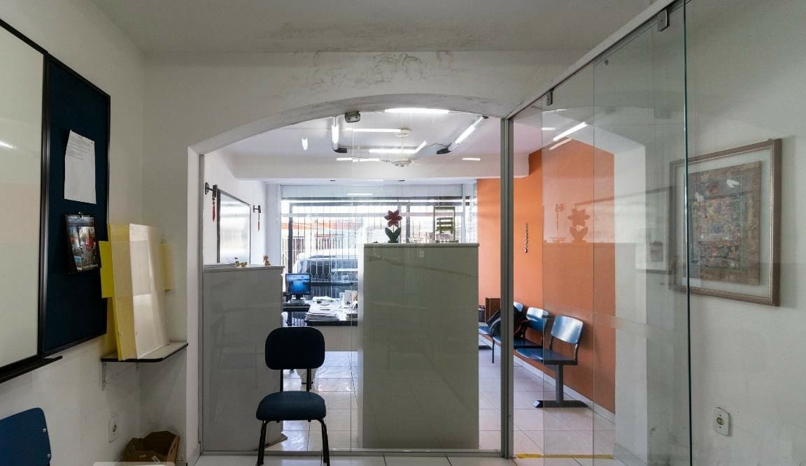 Casa, 1 quarto, 215 m² - Foto 8