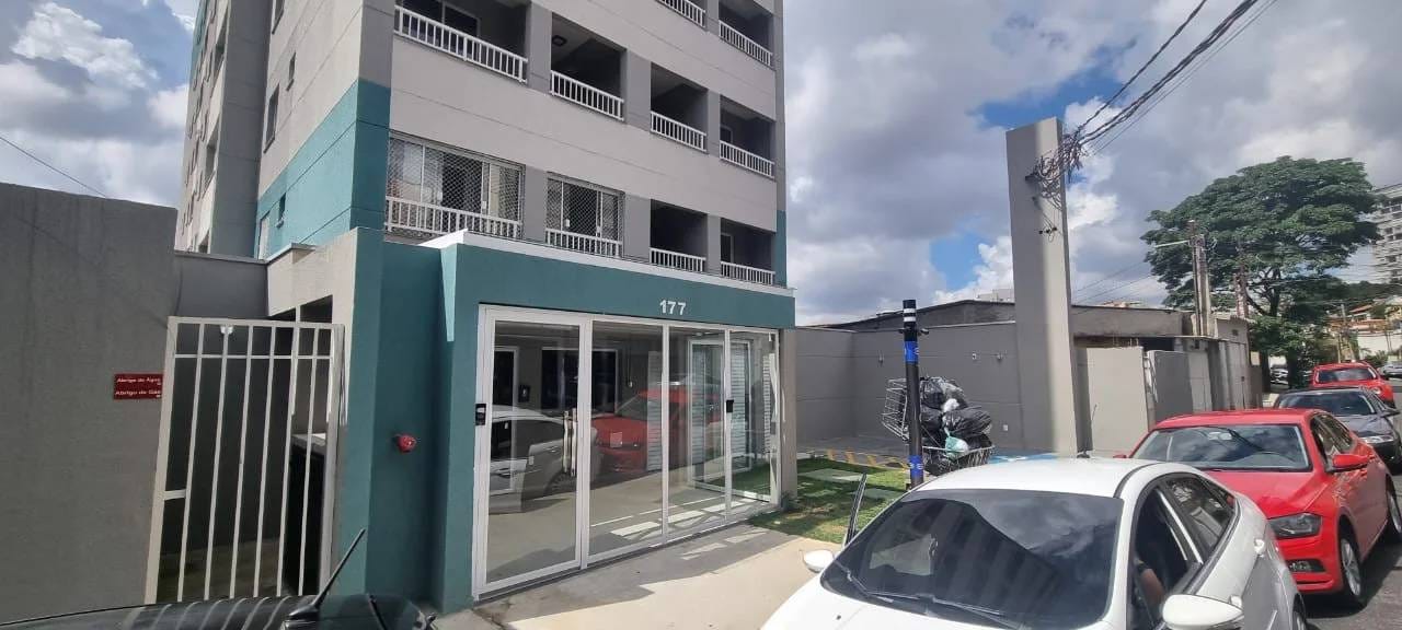 Apartamento, 1 quarto, 28 m² - Foto 24