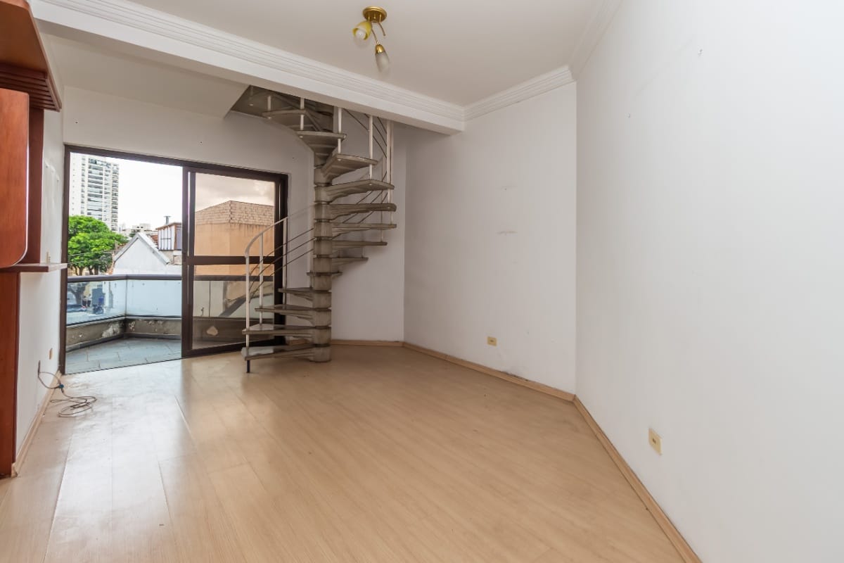 Apartamento, 1 quarto, 60 m² - Foto 1