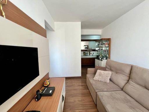 Apartamento, 3 quartos, 70 m² - Foto 2