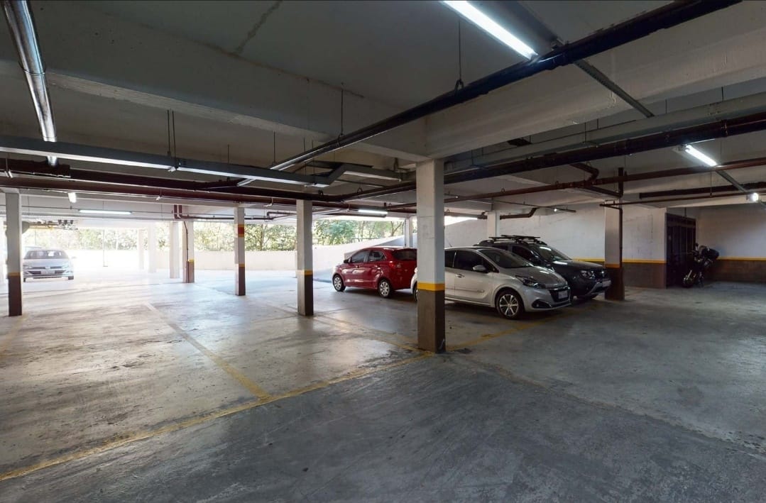 Apartamento, 2 quartos, 60 m² - Foto 16