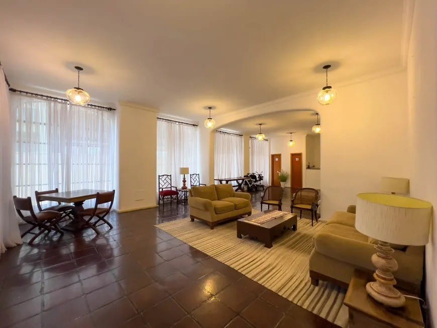 Apartamento, 2 quartos, 114 m² - Foto 20