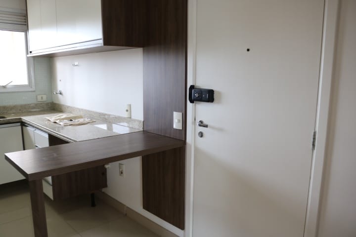 Apartamento, 4 quartos, 210 m² - Foto 29