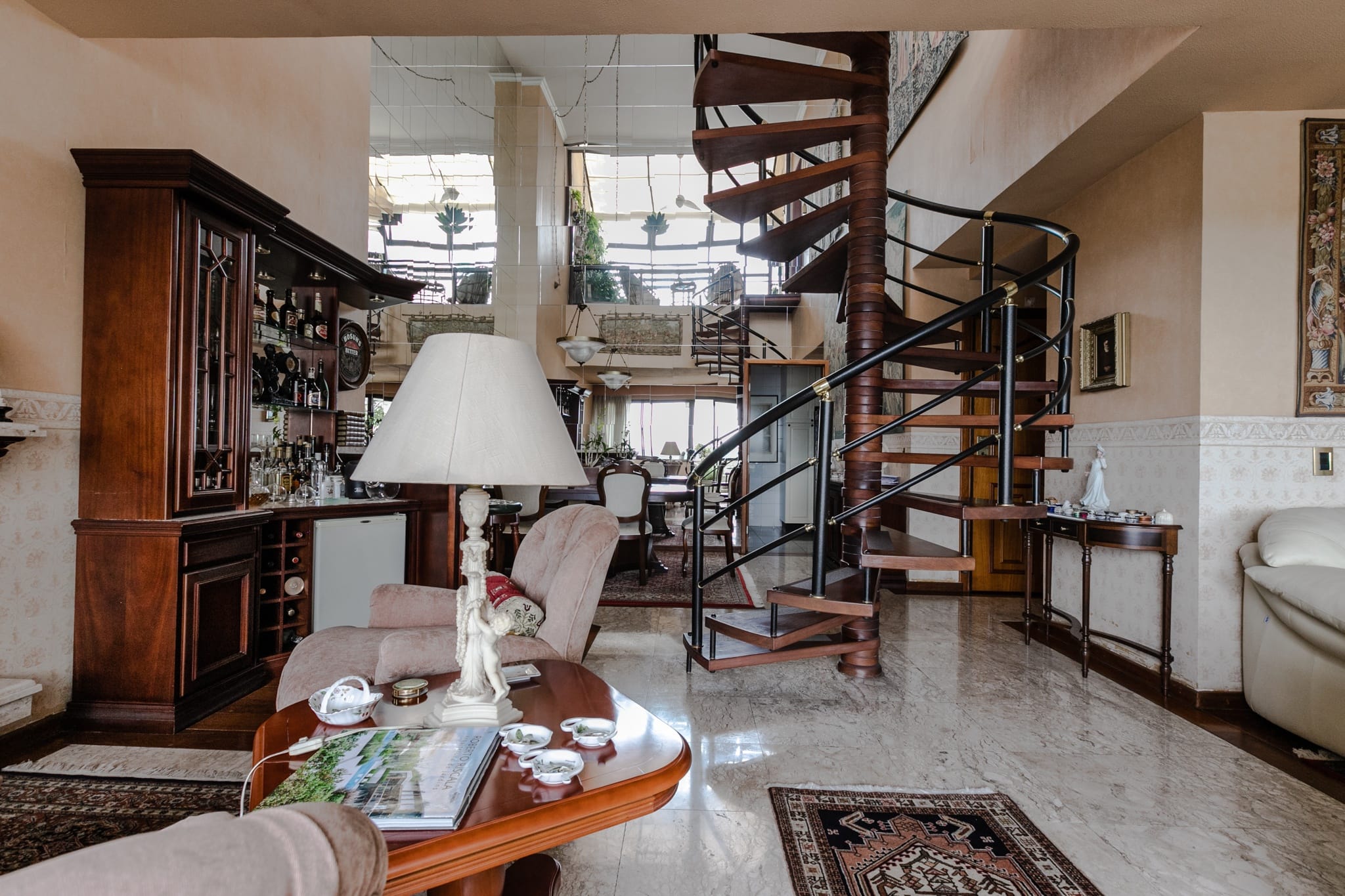 Apartamento, 3 quartos, 355 m² - Foto 59