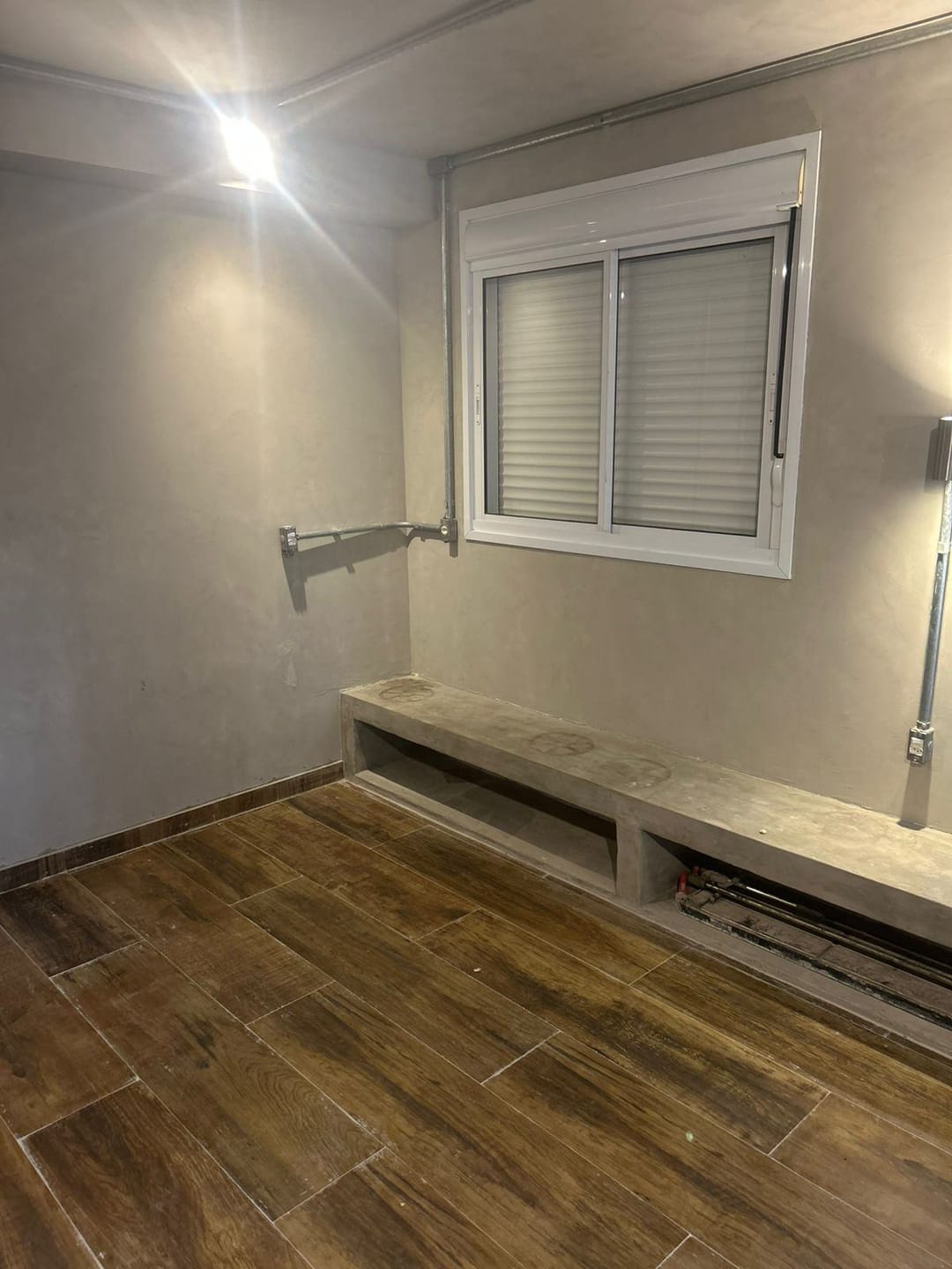 Apartamento, 1 quarto, 35 m² - Foto 6