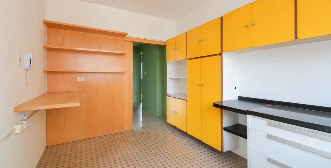 Apartamento, 2 quartos, 119 m² - Foto 28