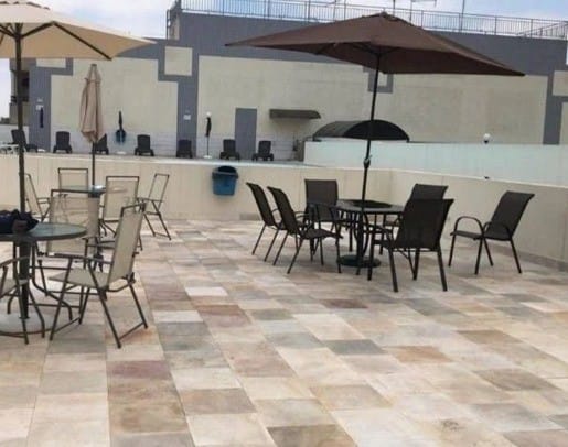 Apartamento, 1 quarto, 38 m² - Foto 14