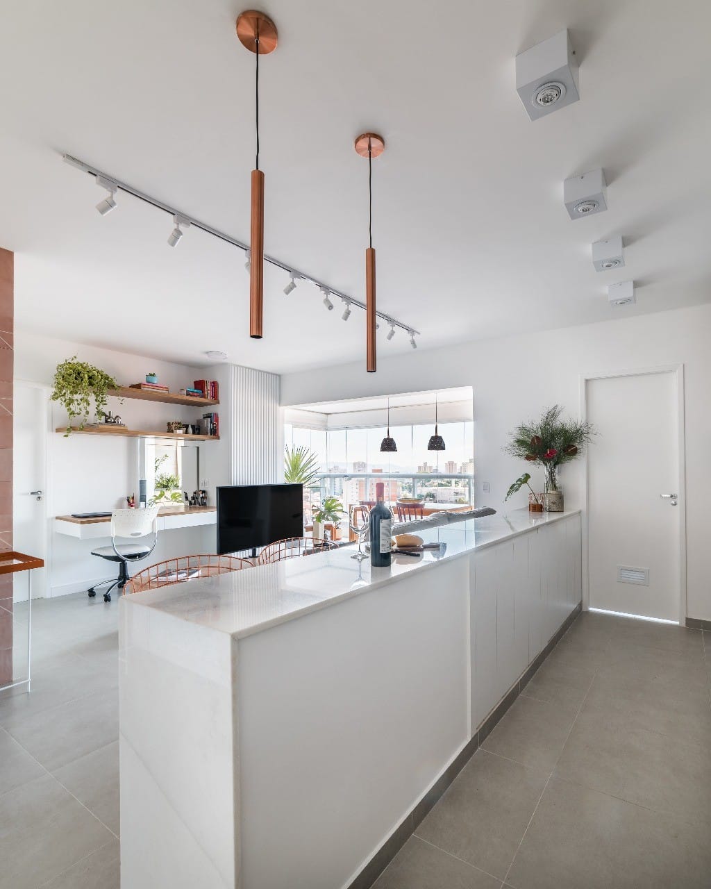 Apartamento, 1 quarto, 64 m² - Foto 12