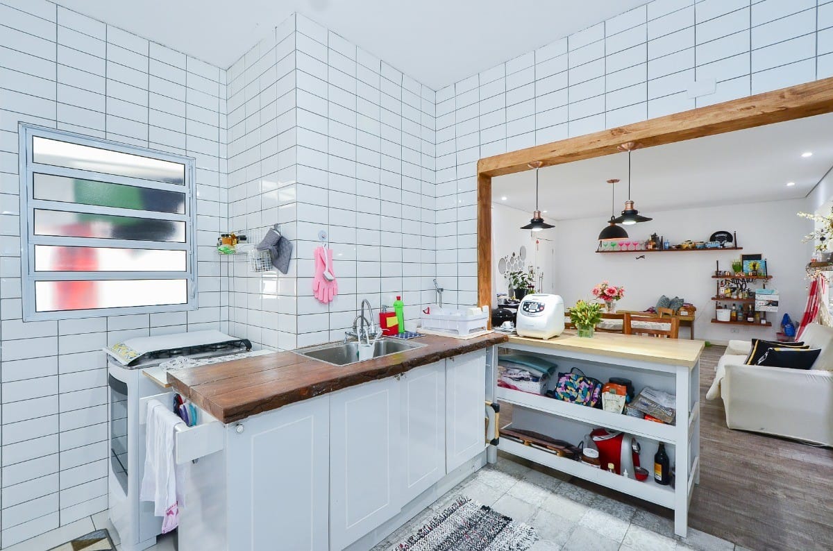 Apartamento, 2 quartos, 136 m² - Foto 3