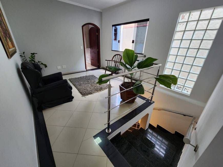 Casa, 4 quartos, 481 m² - Foto 21