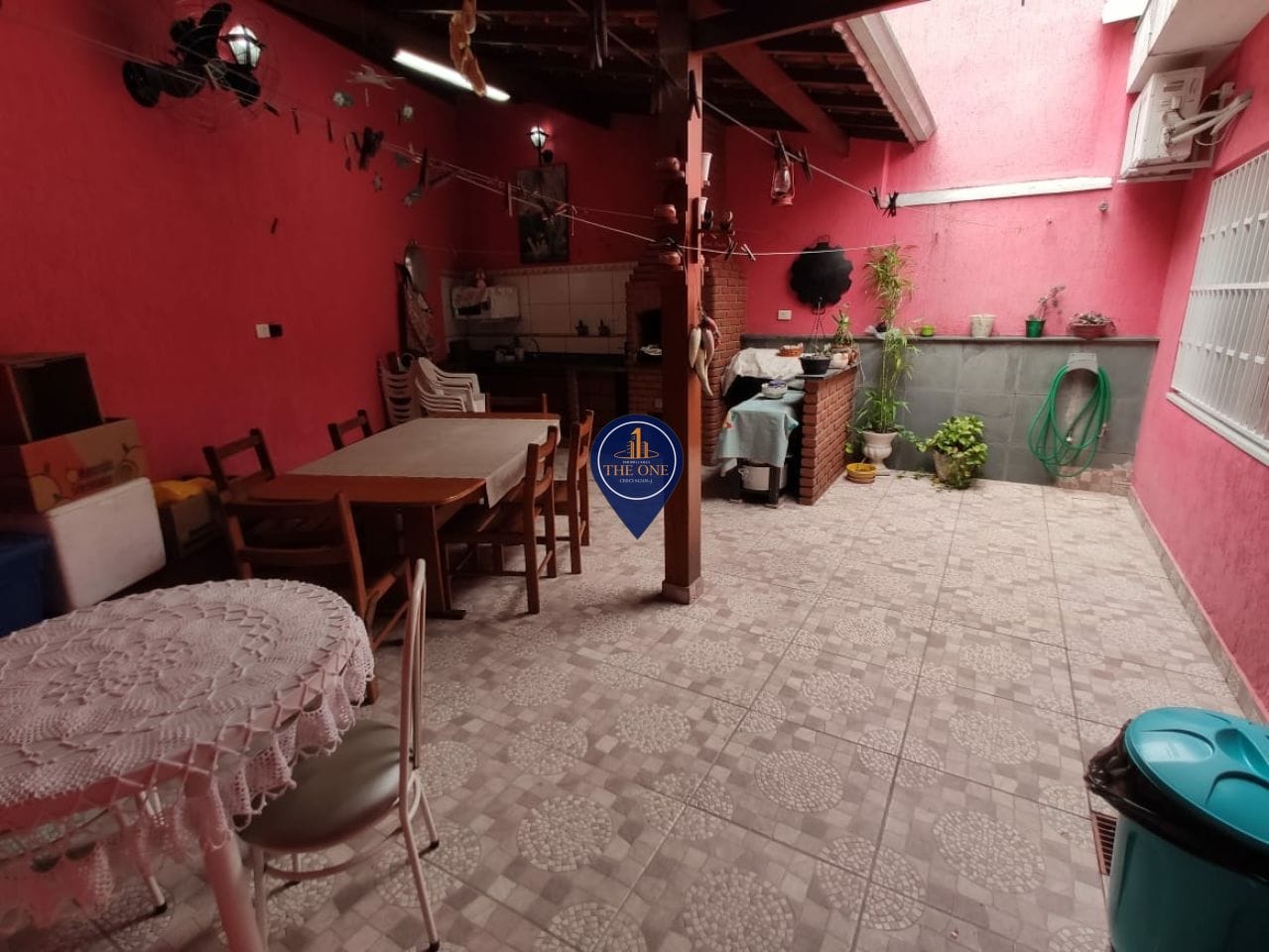 Casa, 2 quartos, 154 m² - Foto 8