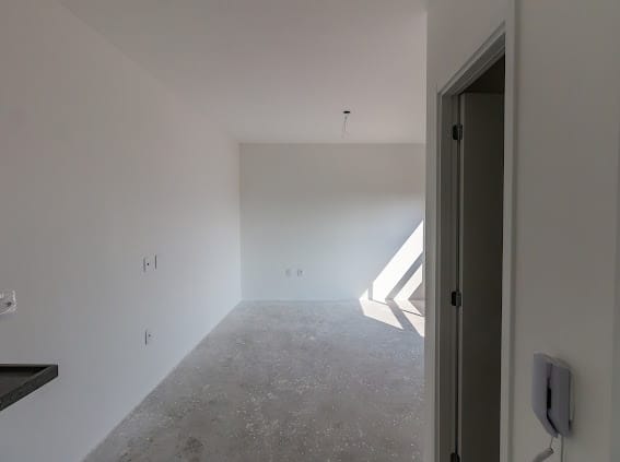 Kitnet-Studio, 25 m² - Foto 3