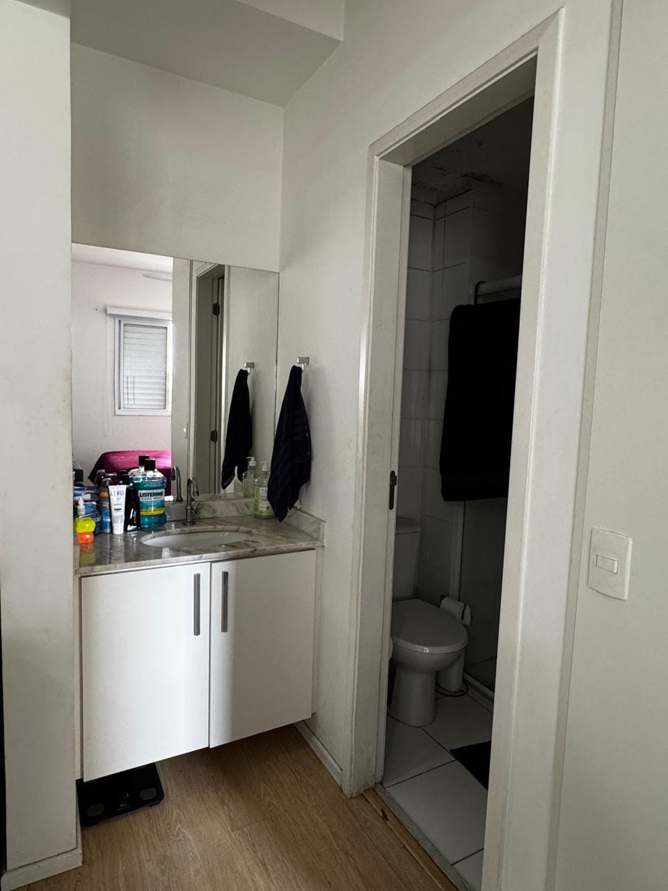 Apartamento, 1 quarto, 49 m² - Foto 7