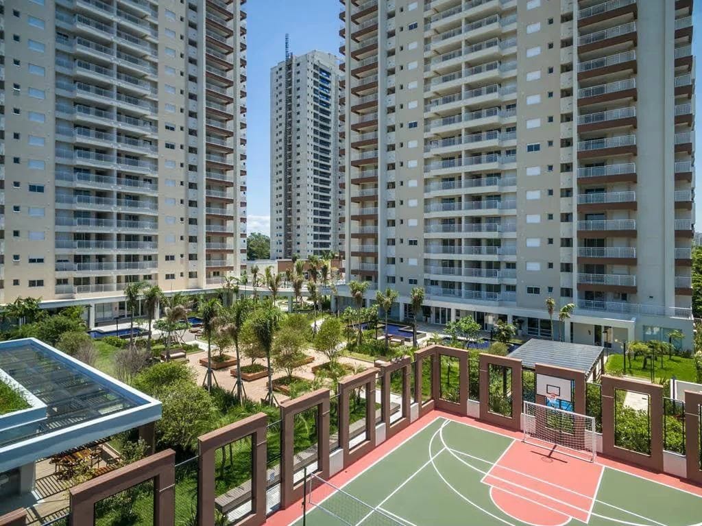 Apartamento, 3 quartos, 157 m² - Foto 27