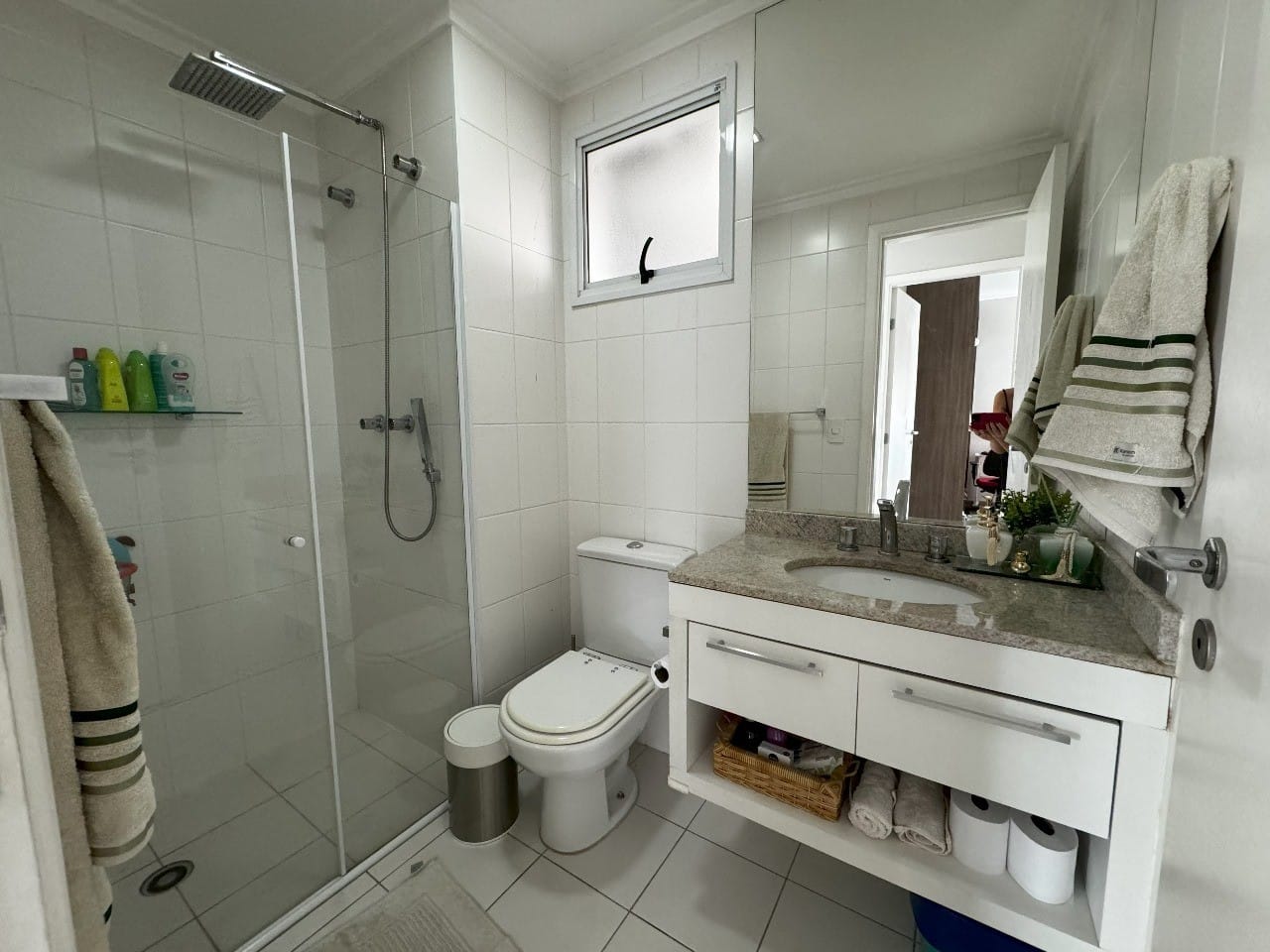 Apartamento, 2 quartos, 94 m² - Foto 7