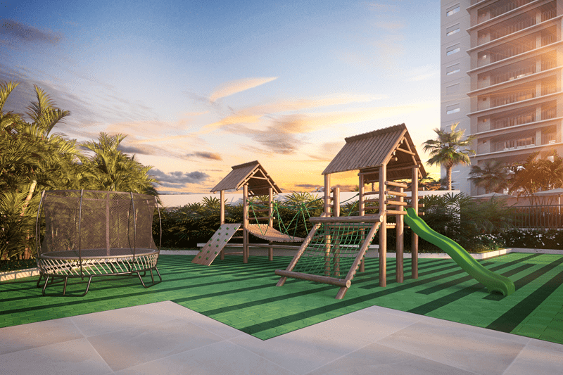 Apartamento, 2 quartos, 76 m² - Foto 5