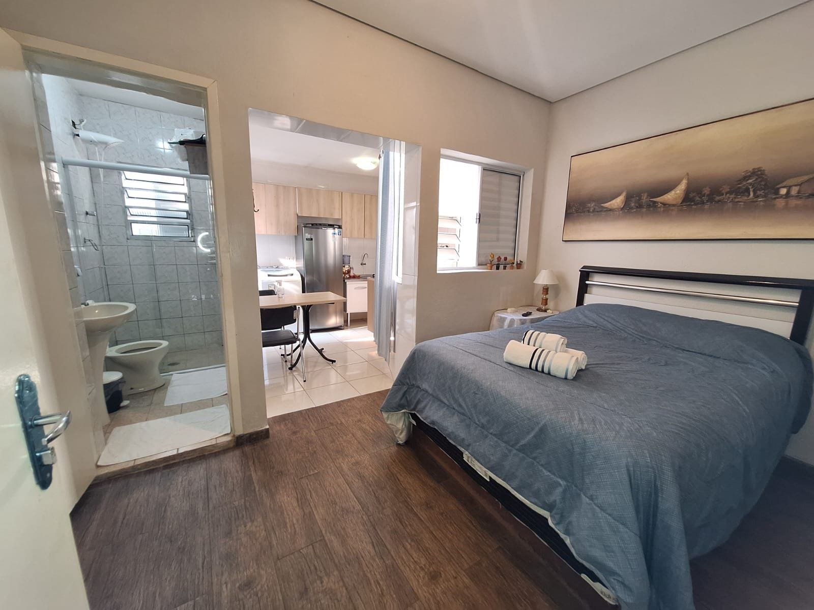 Apartamento, 1 quarto, 25 m² - Foto 15