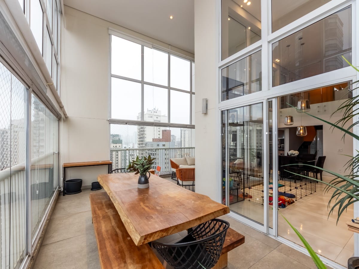 Apartamento, 3 quartos, 238 m² - Foto 14