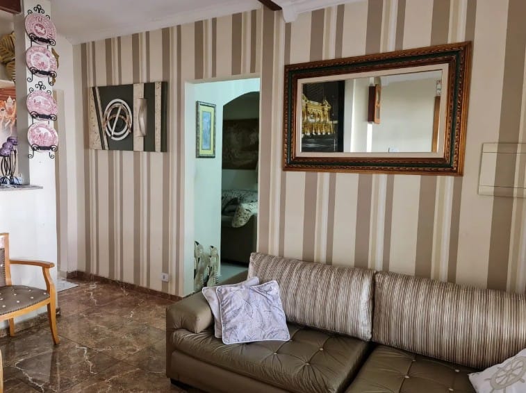 Casa, 6 quartos, 300 m² - Foto 16