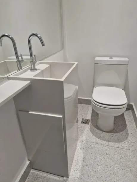 Apartamento, 3 quartos, 95 m² - Foto 6