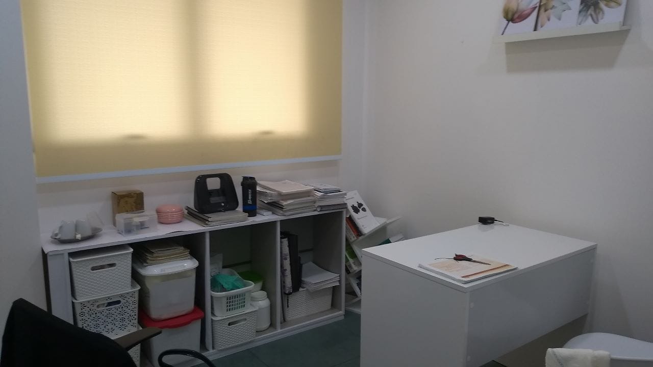 Sala-Conjunto, 35 m² - Foto 2