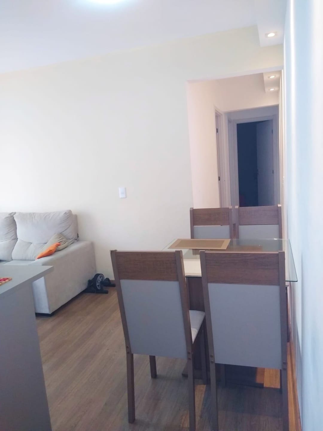 Apartamento, 1 quarto, 49 m² - Foto 3