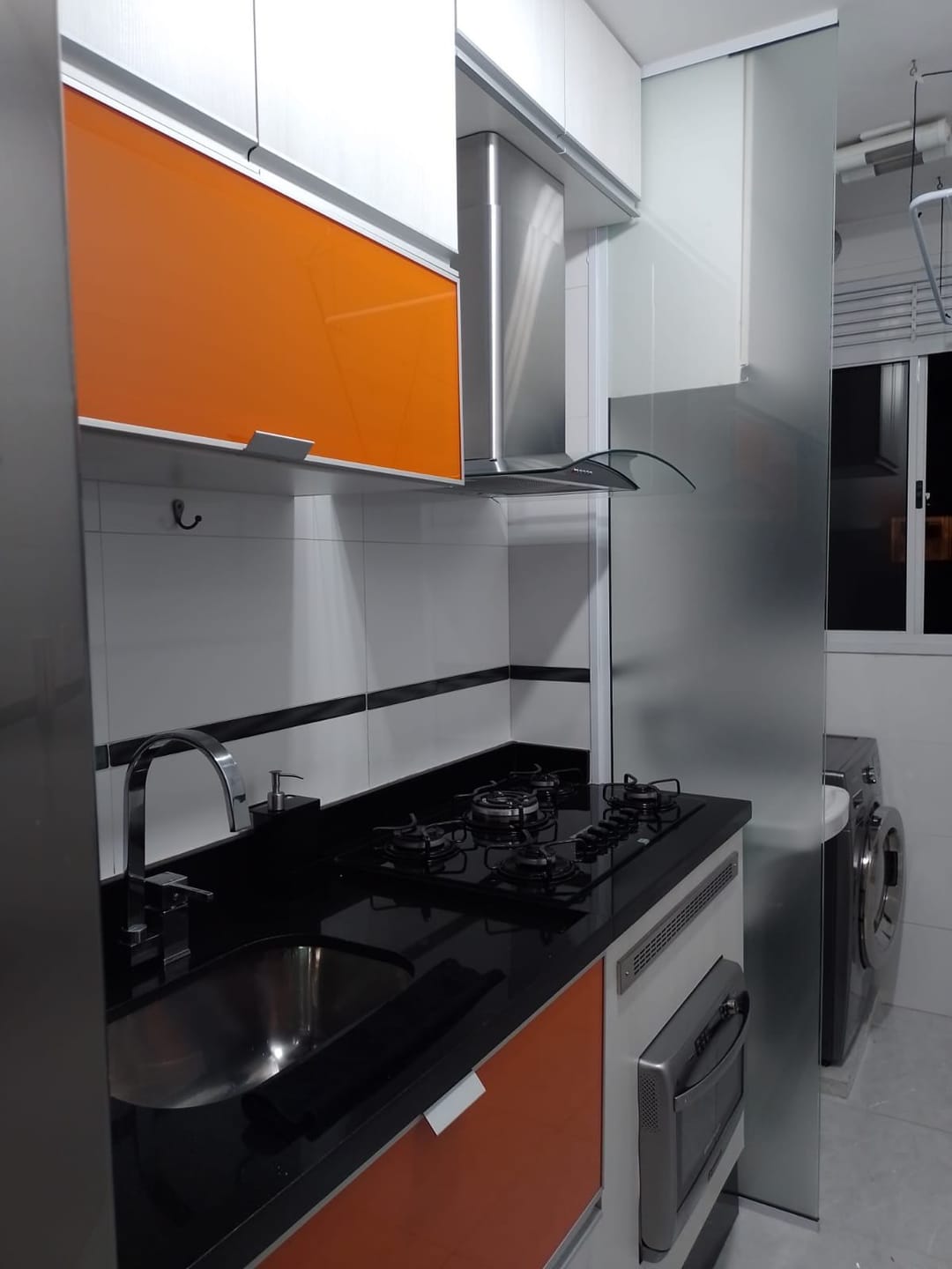 Apartamento, 2 quartos, 42 m² - Foto 22