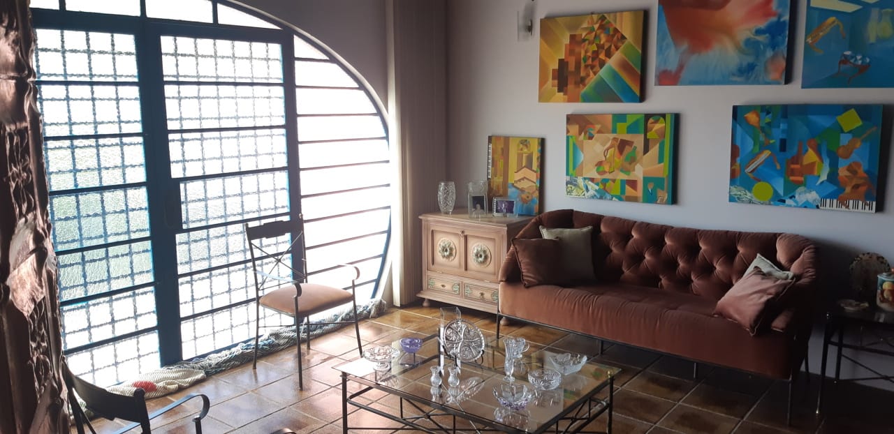 Casa, 4 quartos, 554 m² - Foto 16