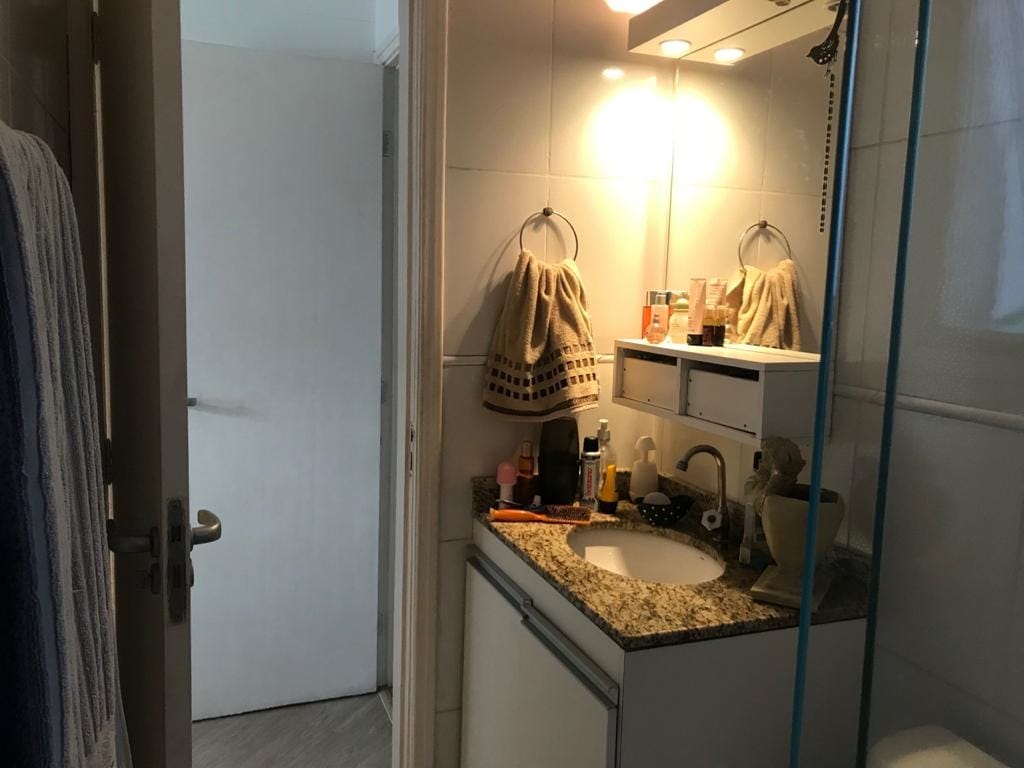 Casa, 3 quartos, 100 m² - Foto 24