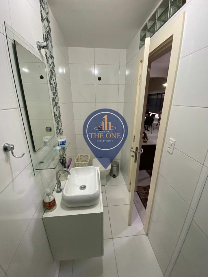 Casa, 5 quartos, 360 m² - Foto 39