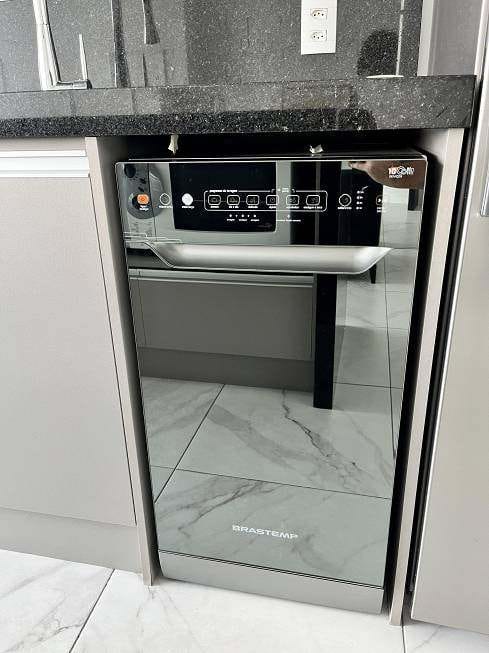 Apartamento para alugar com 1 quarto, 85m² - Foto 19