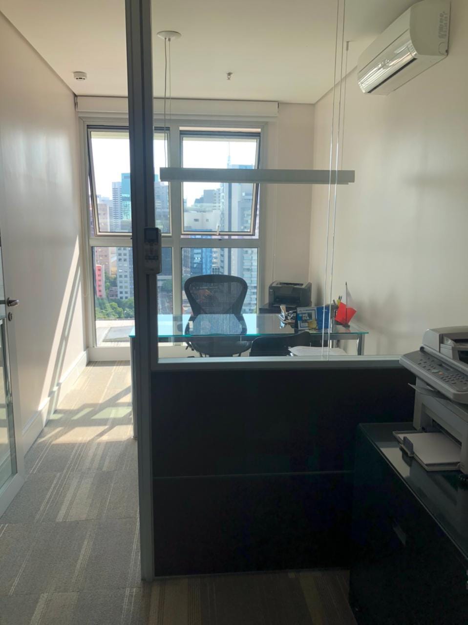 Conjunto Comercial-Sala à venda, 50m² - Foto 3