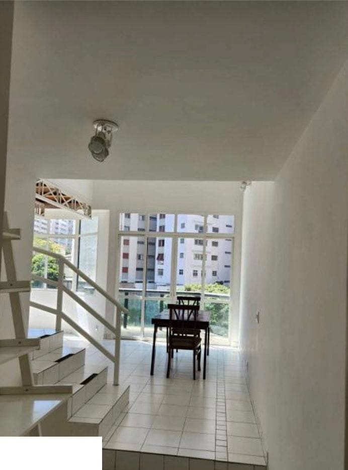 Apartamento, 2 quartos, 100 m² - Foto 2
