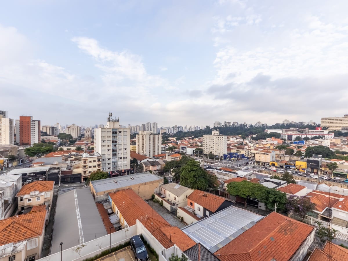 Apartamento, 1 quarto, 28 m² - Foto 6