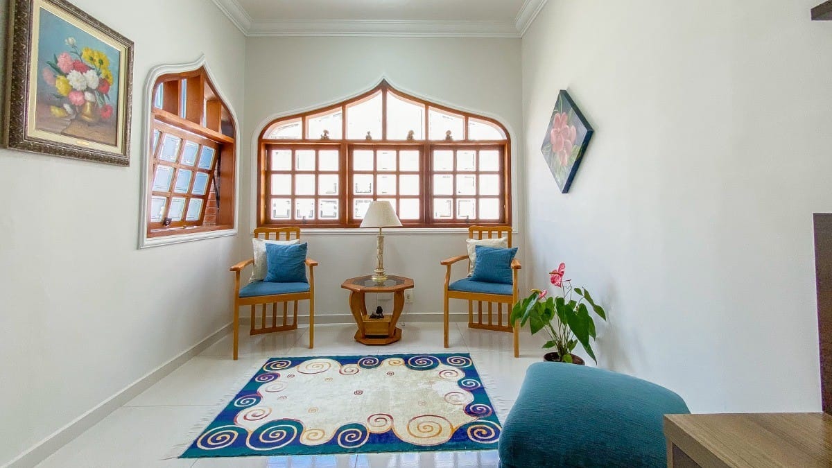 Casa, 5 quartos, 275 m² - Foto 37