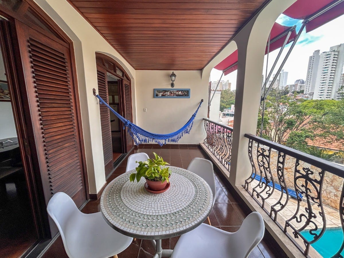 Casa, 4 quartos, 420 m² - Foto 29