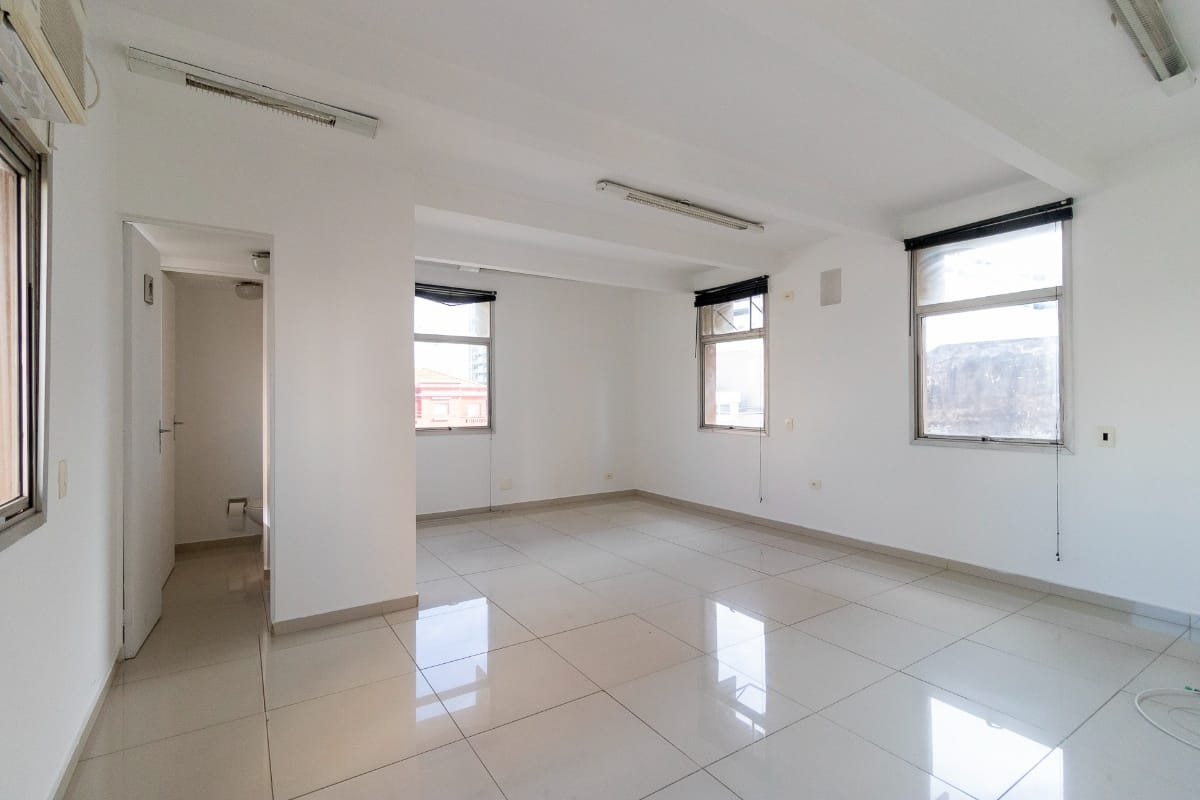 Imóvel Comercial, 37 m² - Foto 15