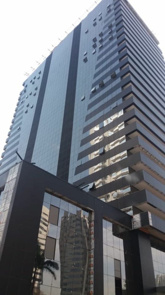 Prédio Inteiro, 1069 m² - Foto 1