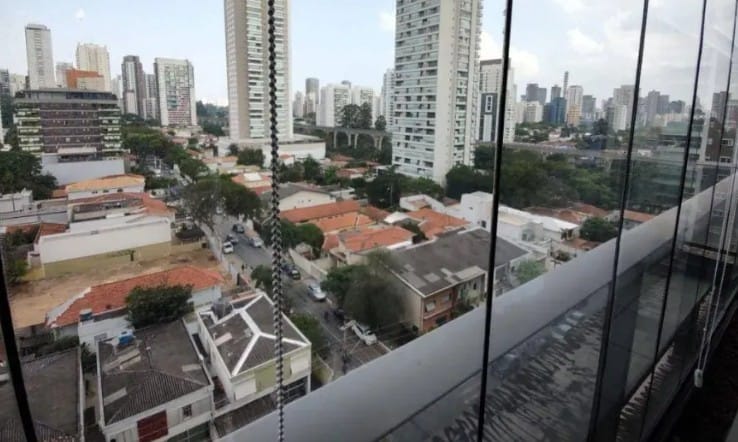 Apartamento, 1 quarto, 82 m² - Foto 7