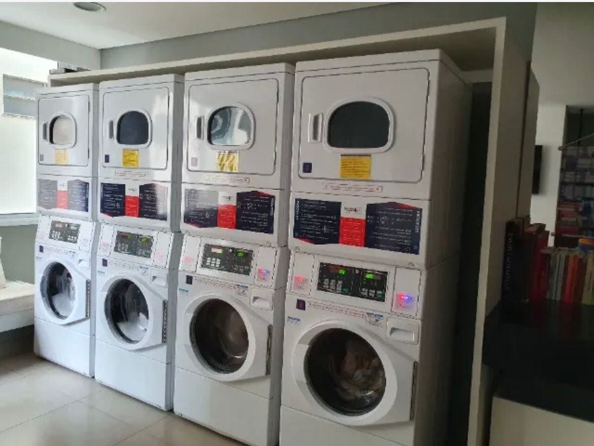 Apartamento, 1 quarto, 48 m² - Foto 4