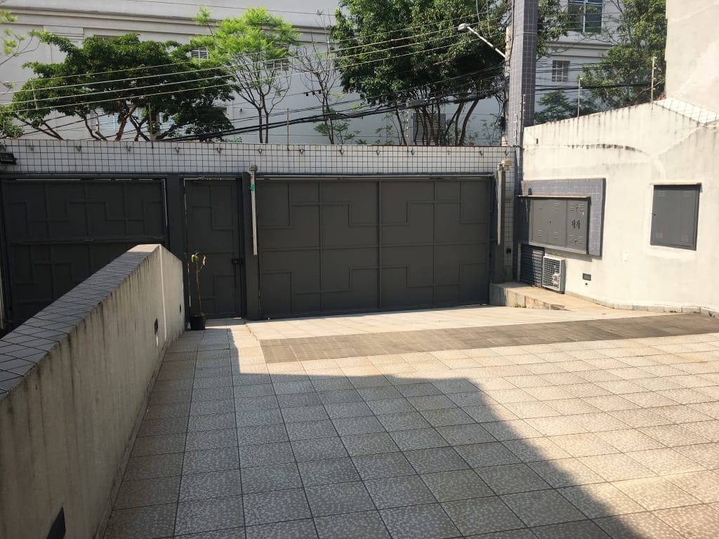 Prédio Inteiro, 1200 m² - Foto 21