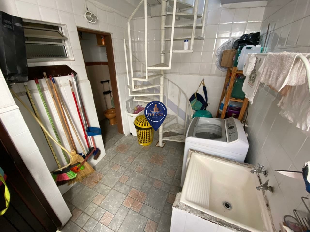 Casa, 3 quartos, 150 m² - Foto 1